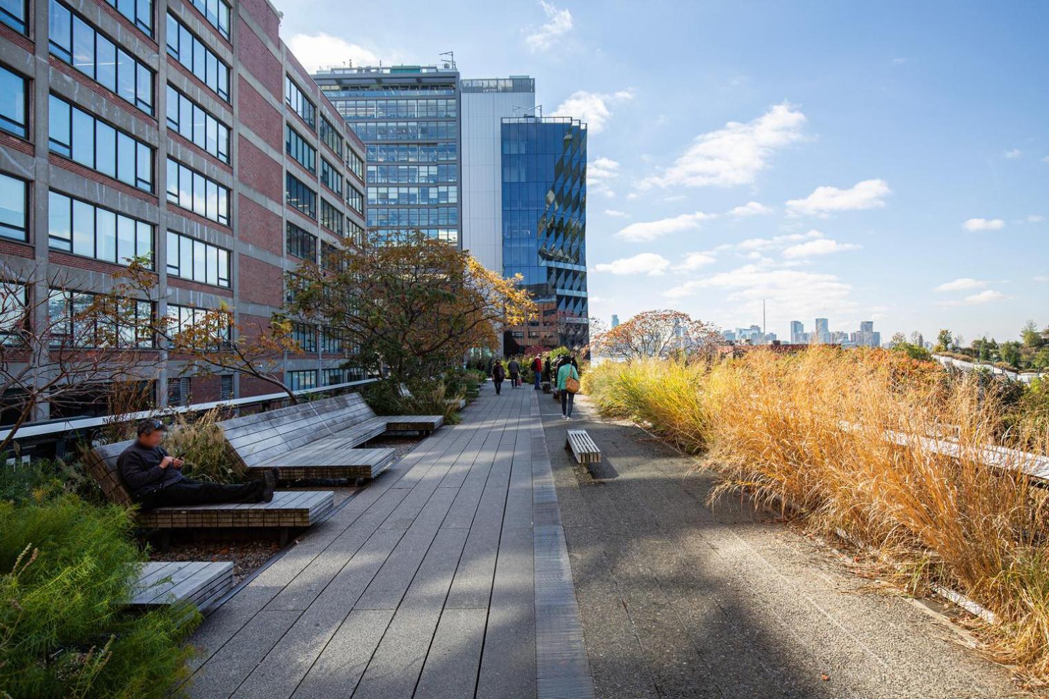 Appartamento Blueground Chelsea Rooftop Wd Nr High Line Nyc-1636