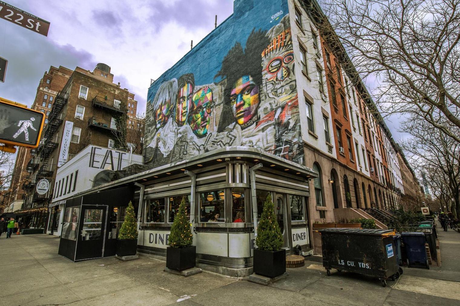 Blueground Chelsea Rooftop Wd Nr High Line Nyc-1636 Appartamento New York