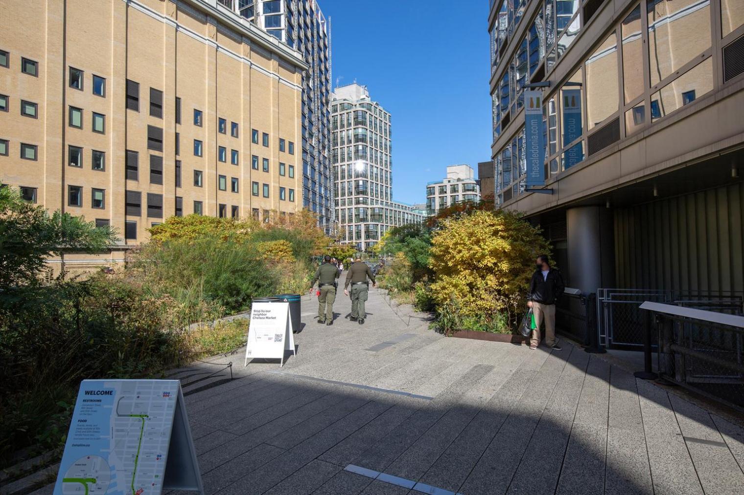 Appartamento Blueground Chelsea Rooftop Wd Nr High Line Nyc-1636