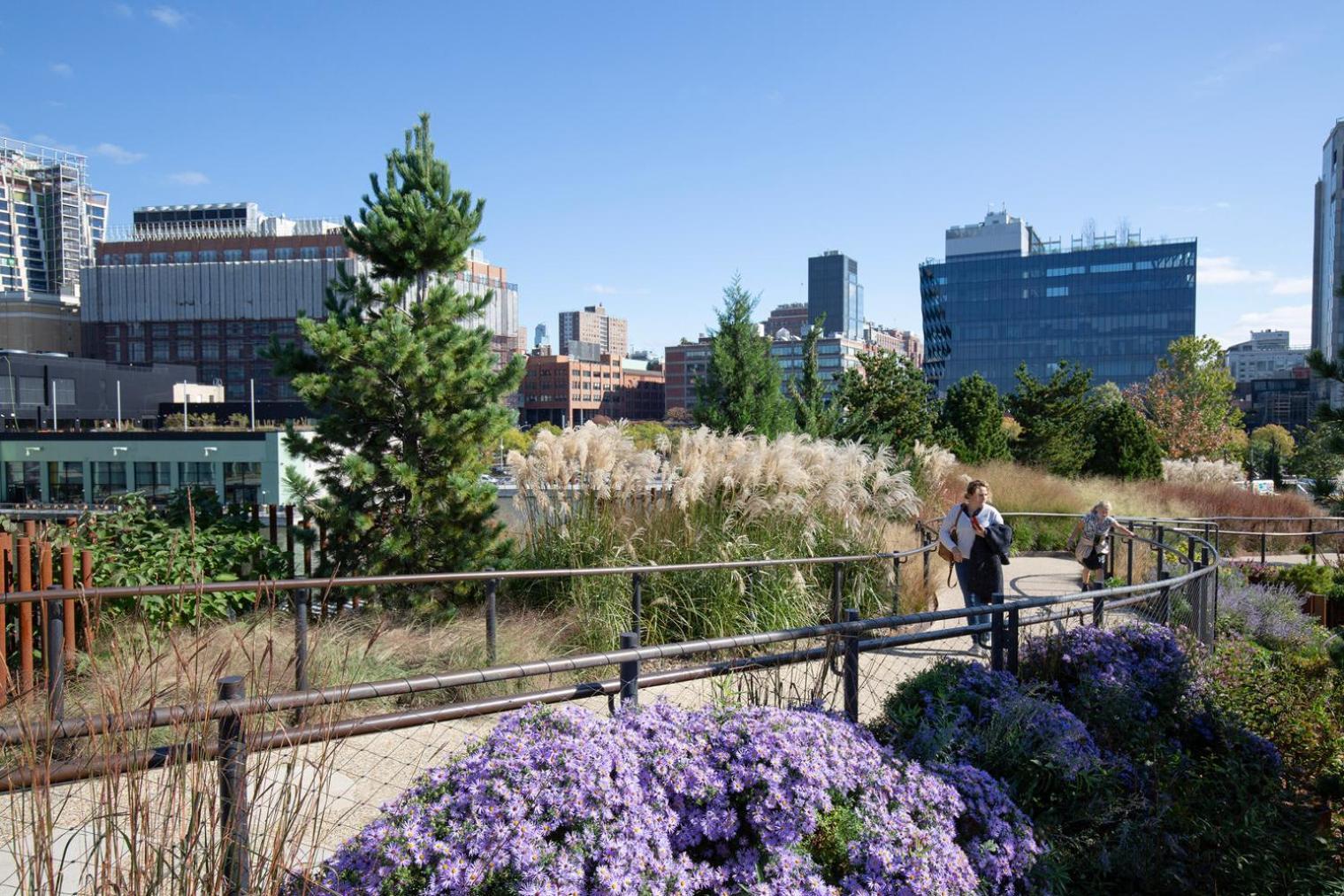 Blueground Chelsea Rooftop Wd Nr High Line Nyc-1636 Appartamento New York