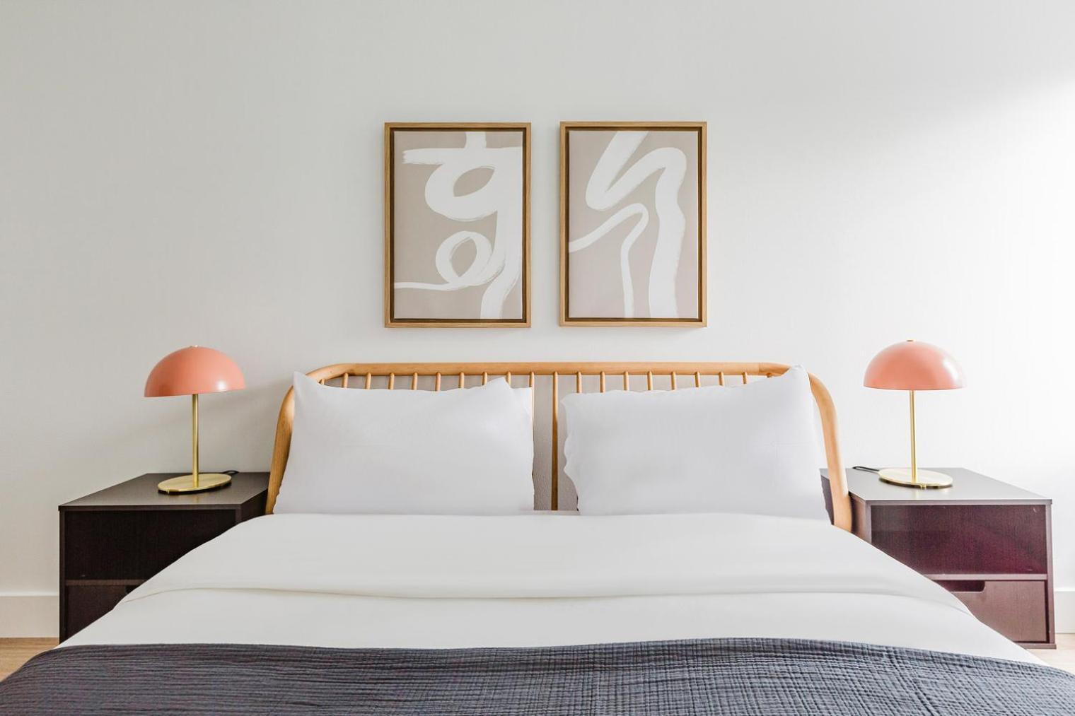 Appartamento Blueground Chelsea Rooftop Wd Nr High Line Nyc-1636 *