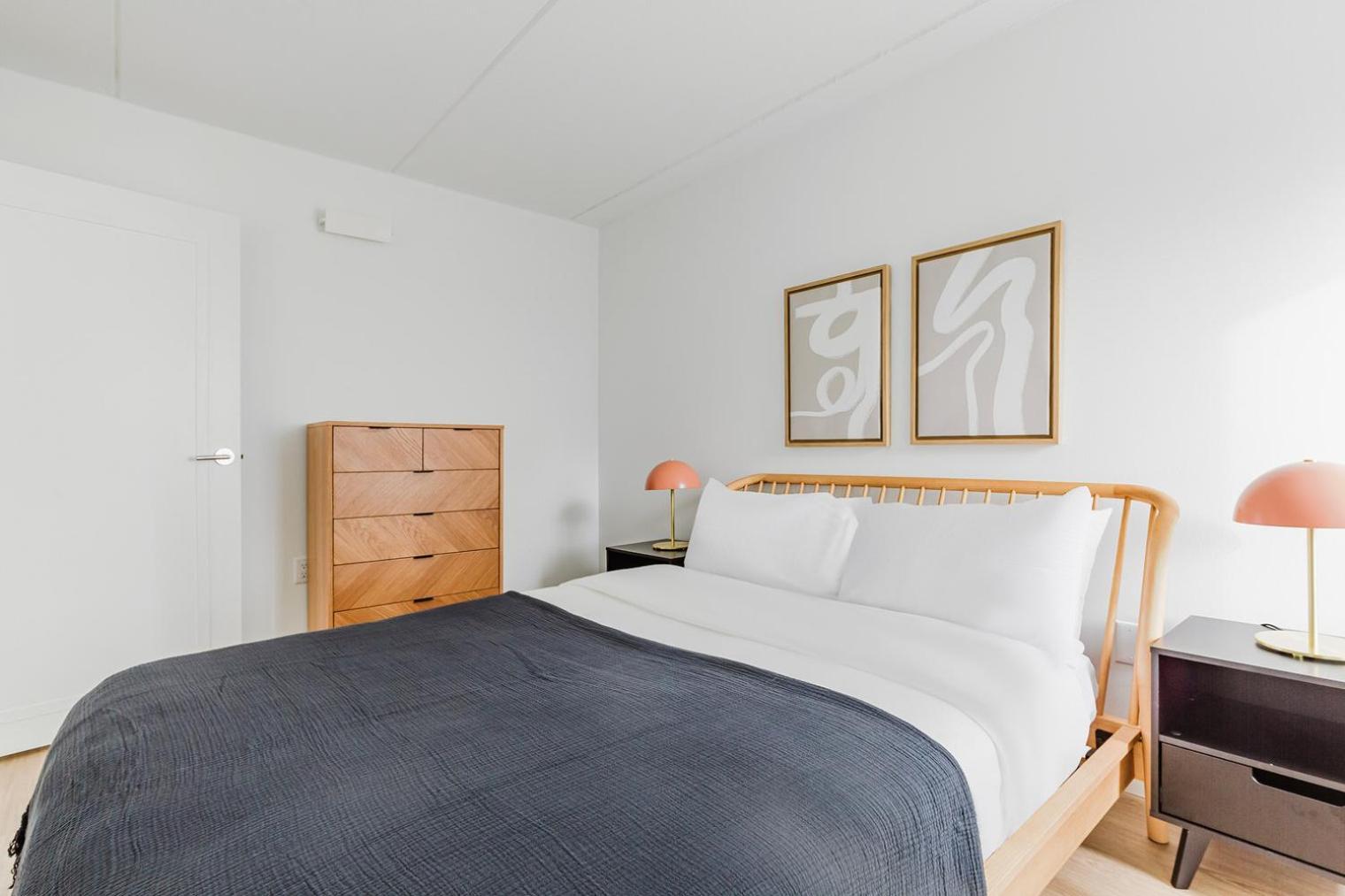 Appartamento Blueground Chelsea Rooftop Wd Nr High Line Nyc-1636