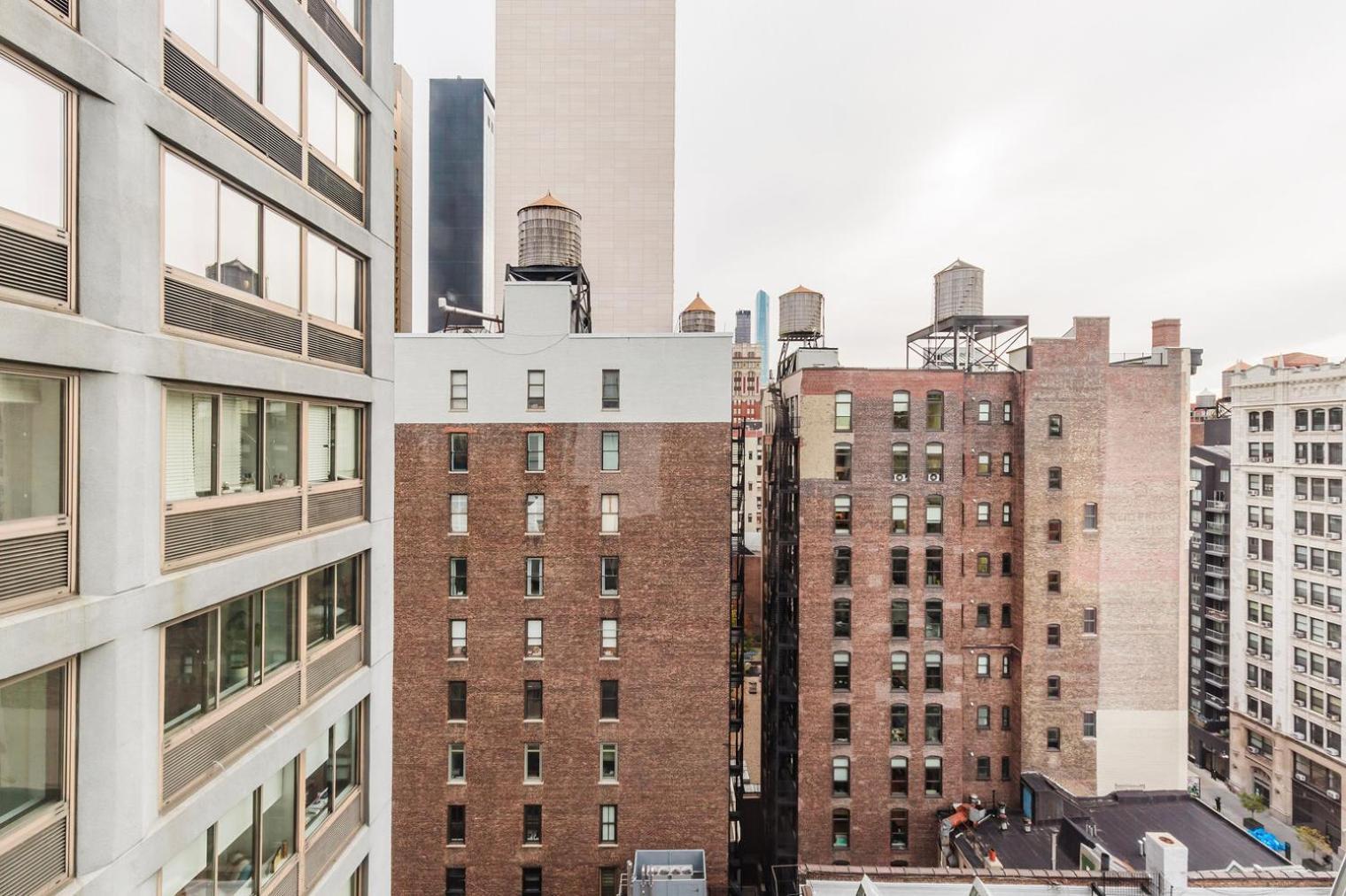 Appartamento Blueground Chelsea Rooftop Wd Nr High Line Nyc-1636 New York